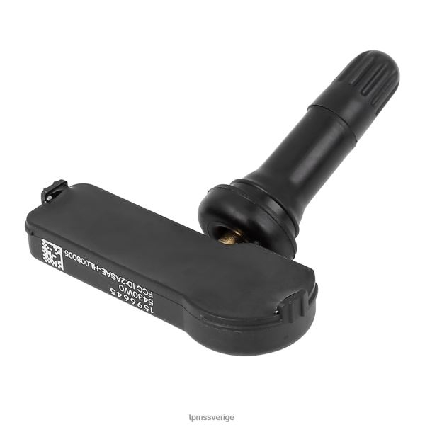 Däcktryckssensor Batteri - tpms peugeot/citroen däcktryckssensor 5430w0 40XT441226