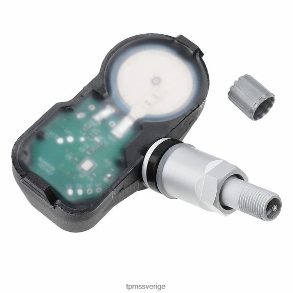 Däcktryckssensor Batteri - tpms nissan trycksensorn 407001la0d 313mhz 40XT441536
