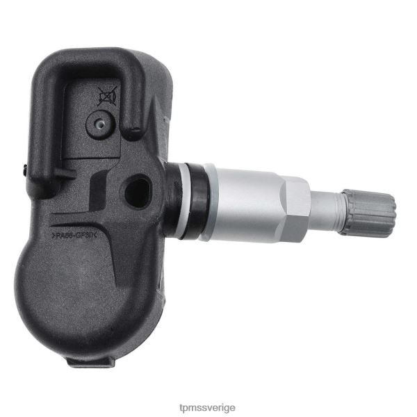 Däcktryckssensor Batteri - tpms nissan trycksensorn 407001la0d 313mhz 40XT441536