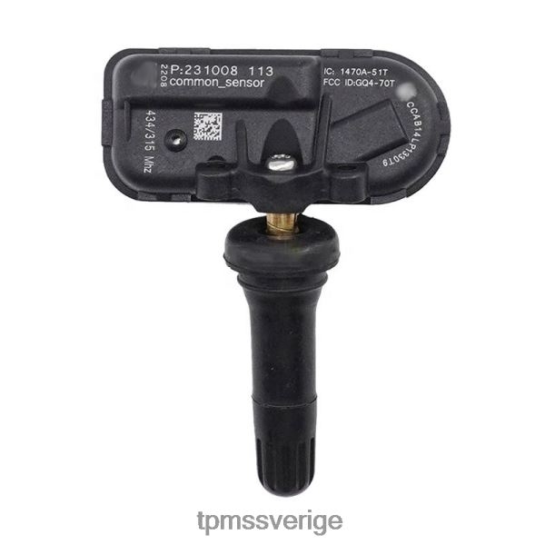 TPMS Sverige - tpms chery däcktryckssensor 802000021aa 40XT441242