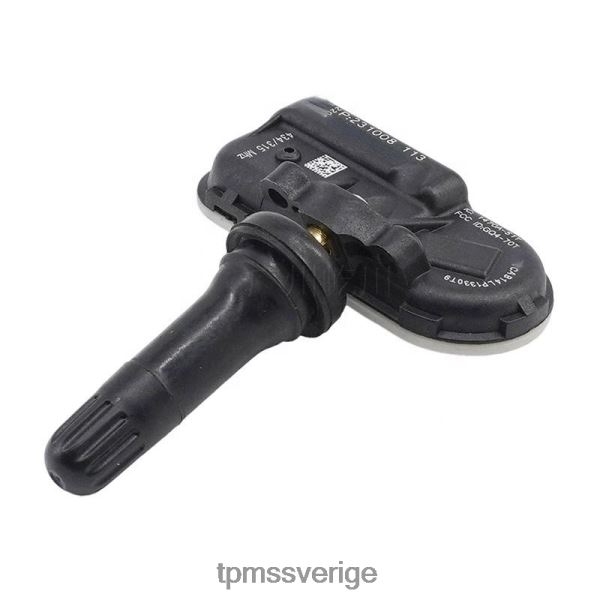 TPMS Sverige - tpms chery däcktryckssensor 802000021aa 40XT441242