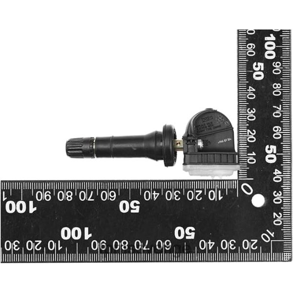Däcktryckssensor Opel Astra - tpms jianghuai trycksensorn b00011299 433mhz 40XT441759